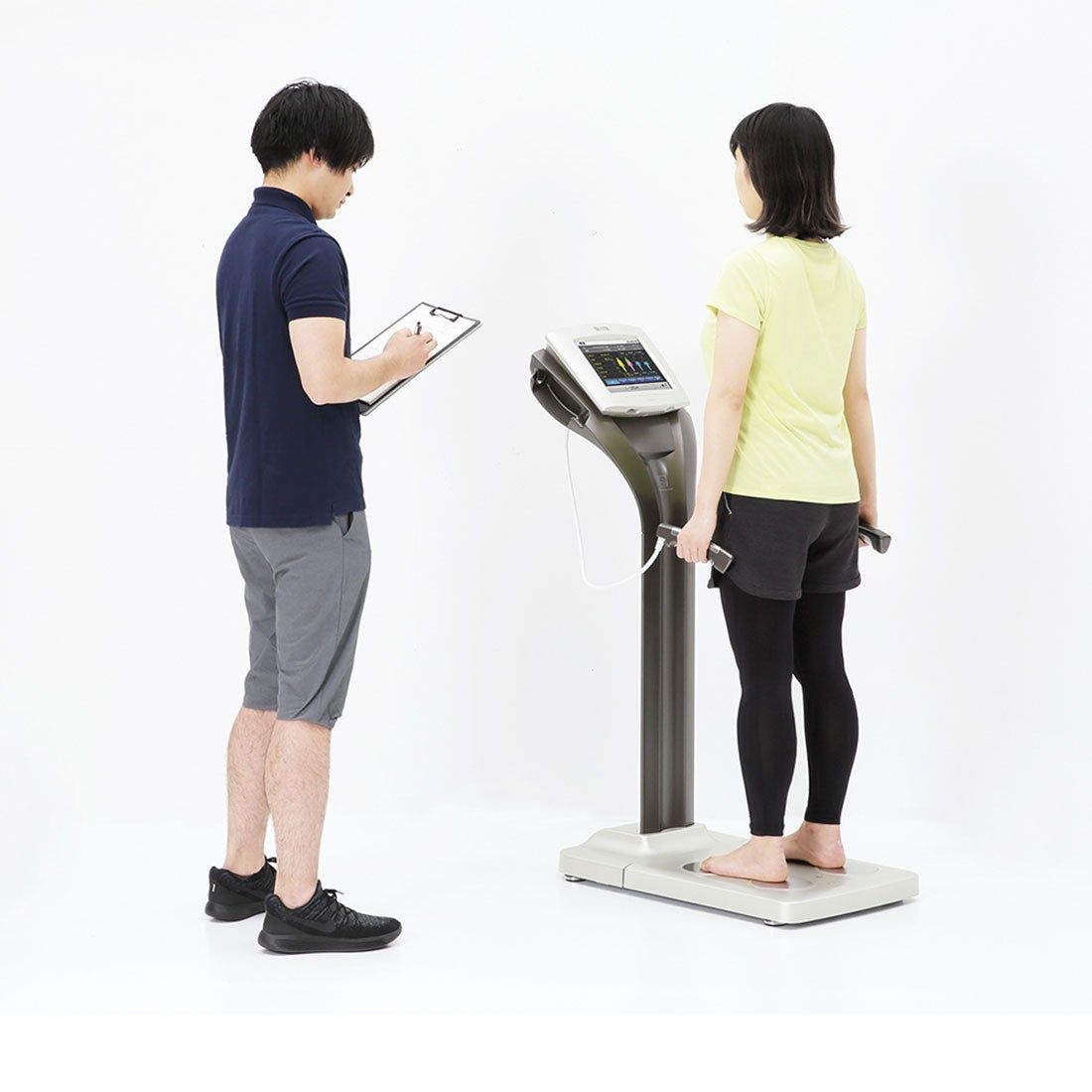 体組成計